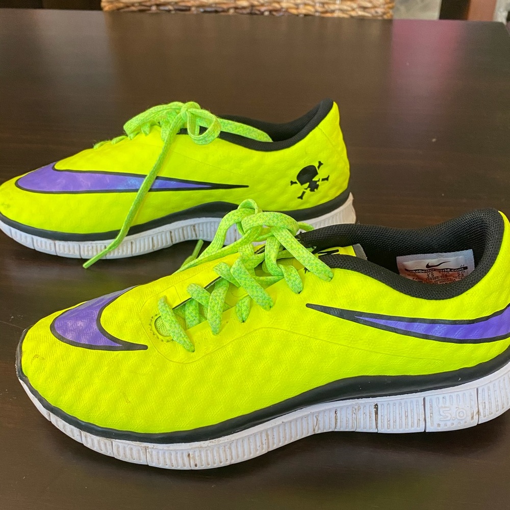 Kid’s Nike